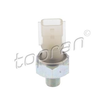 Indicateur de pression d'huile TOPRAN