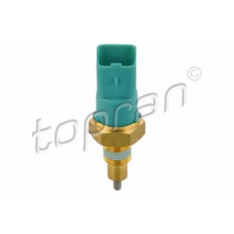 Contacteur, feu de recul TOPRAN