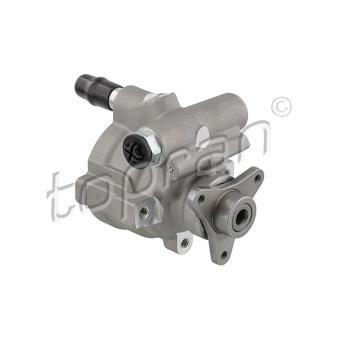 Pompe hydraulique, direction TOPRAN