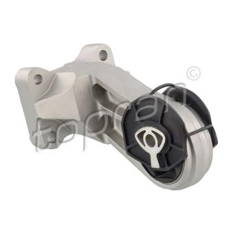 Support moteur TOPRAN