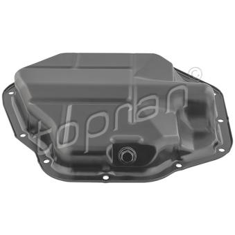 Carter d'huile TOPRAN