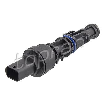 Capteur, vitesse/régime TOPRAN