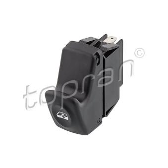 Interrupteur, lève-vitre TOPRAN