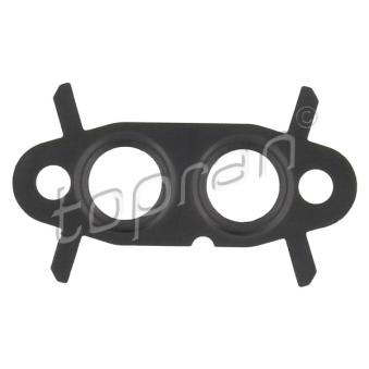 Joint, compresseur TOPRAN