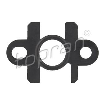 Joint, compresseur TOPRAN