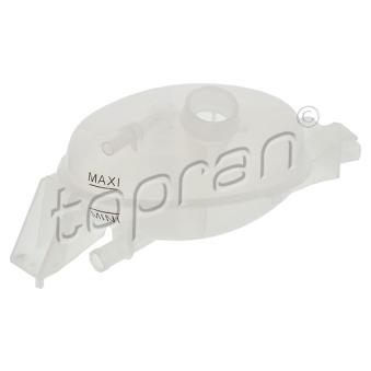 Vase d'expansion, liquide de refroidissement TOPRAN