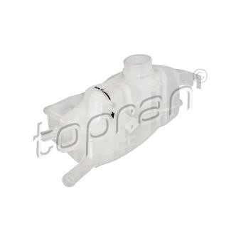 Vase d'expansion, liquide de refroidissement TOPRAN