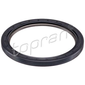 Bague d'étanchéité, vilebrequin TOPRAN 720 116