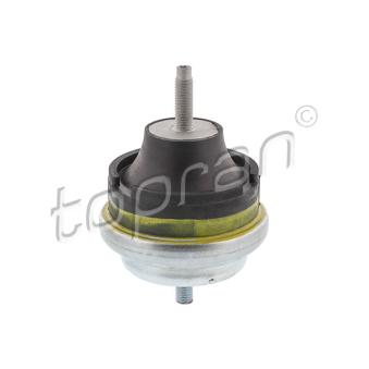 Support moteur TOPRAN