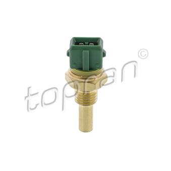 Sonde de température, liquide de refroidissement TOPRAN