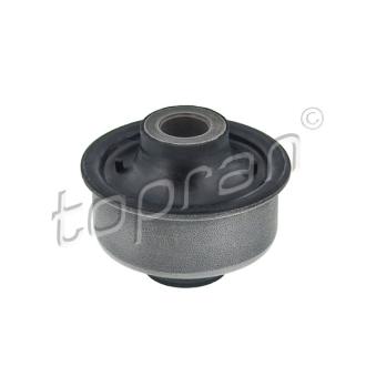 Silent bloc de suspension (train avant) TOPRAN