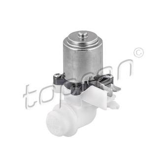 Pompe d'eau de nettoyage, nettoyage des vitres TOPRAN