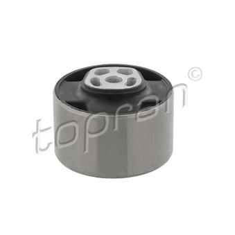 Support moteur arrière droit TOPRAN