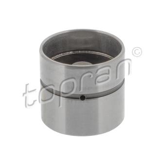 Poussoir de soupape TOPRAN 720 749