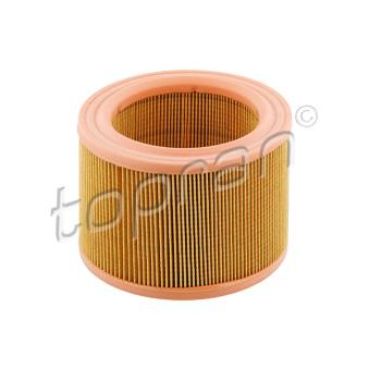 Filtre à air TOPRAN 720 953