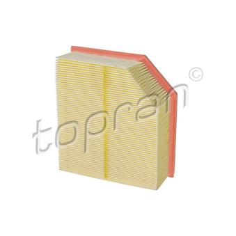 Filtre à air TOPRAN 720 975