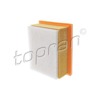 Filtre à air TOPRAN