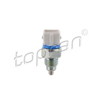 Contacteur, feu de recul TOPRAN