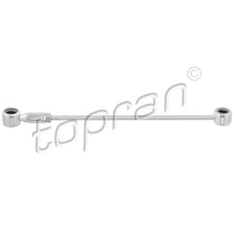 Levier de vitesse TOPRAN
