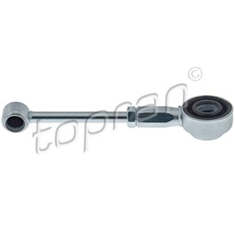 Levier de vitesse TOPRAN