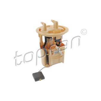 Unité d'injection de carburant TOPRAN 721 479