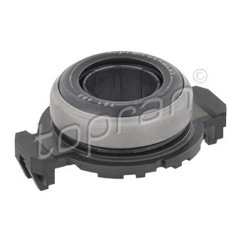 Butée de débrayage TOPRAN 721 483