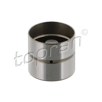 Poussoir de soupape TOPRAN