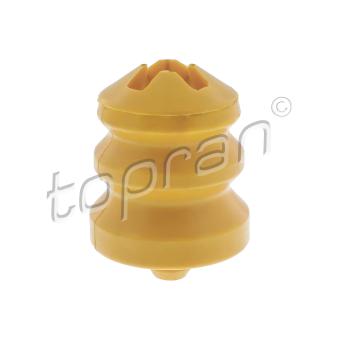 Butée, corps de l'essieu TOPRAN