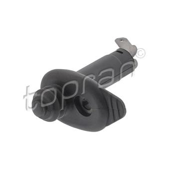 Interrupteur, contacteur de porte TOPRAN