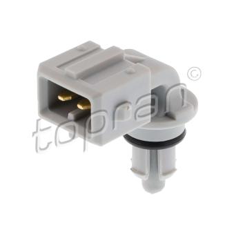 Capteur, température de l'air d'admission TOPRAN