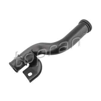 Tuyauterie du réfrigérant TOPRAN