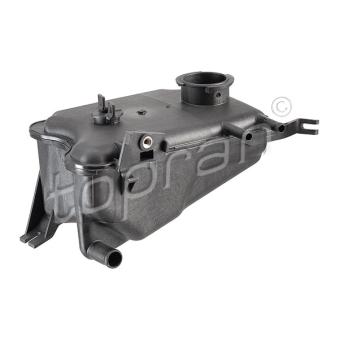 Vase d'expansion, liquide de refroidissement TOPRAN