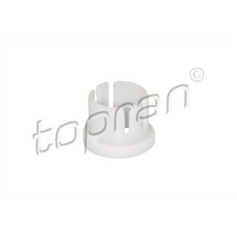 Douille, levier de vitesse TOPRAN