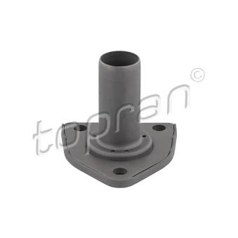 Douille de guidage, embrayage TOPRAN