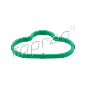 Joint d'étanchéité, collecteur d'admission TOPRAN