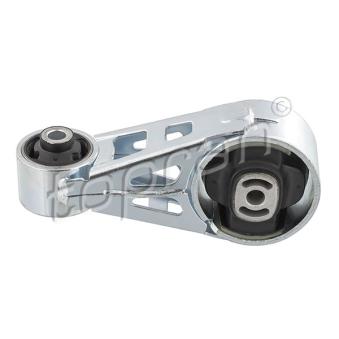 Support moteur TOPRAN