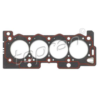 Joint d'étanchéité, culasse TOPRAN