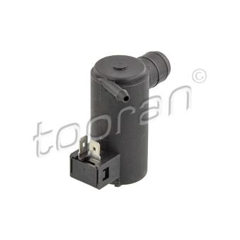 Pompe d'eau de nettoyage, nettoyage des vitres TOPRAN