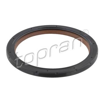 Bague d'étanchéité, vilebrequin TOPRAN 722 519