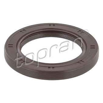Bague d'étanchéité, vilebrequin TOPRAN 722 520