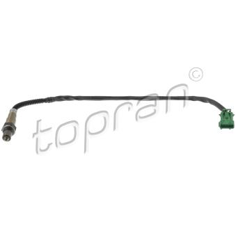 Sonde lambda TOPRAN 722 623