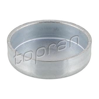 Bouchon de dilatation TOPRAN