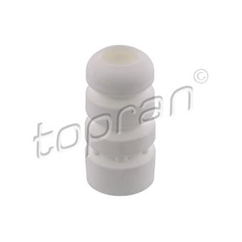 Butée élastique, suspension TOPRAN