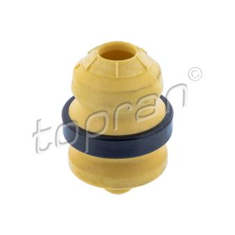 Butée, corps de l'essieu TOPRAN