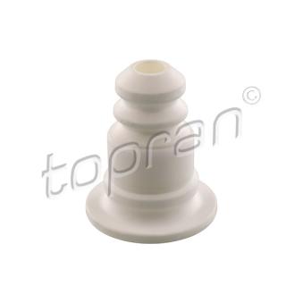 Butée élastique, suspension TOPRAN