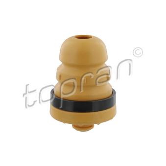 Butée, corps de l'essieu TOPRAN