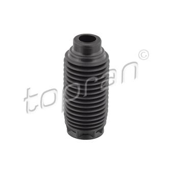 Bouchon de protection/soufflet, amortisseur TOPRAN