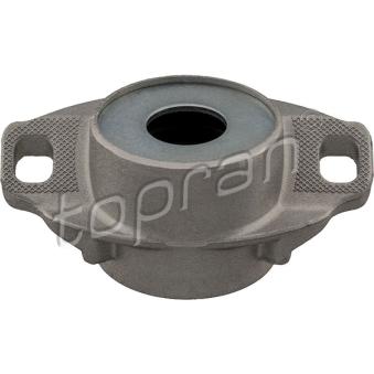 Coupelle de suspension TOPRAN