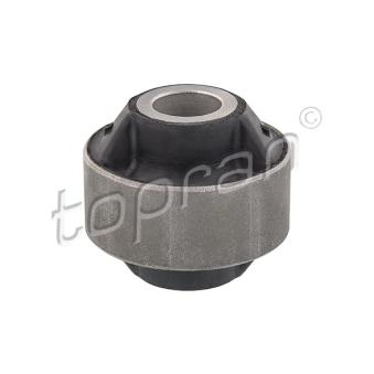 Silent bloc de suspension (train avant) TOPRAN