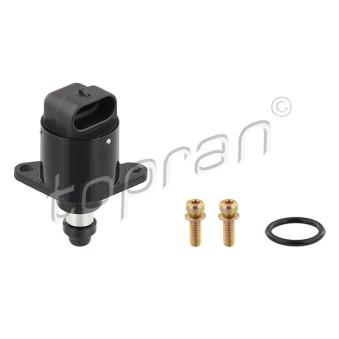 Controle de ralenti, alimentation en air TOPRAN